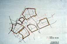 983 Noord-Oost flank van Groningen - Beijum, Lewenborg, Oosterhoogebrug, De Hunze, Noorddijk ..., 1994