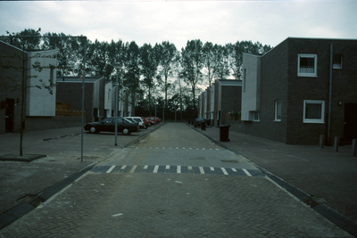 1138 Oosterhoogebrug - Ruischerwaard - nieuwbouwwoningen - ONIX, 1998