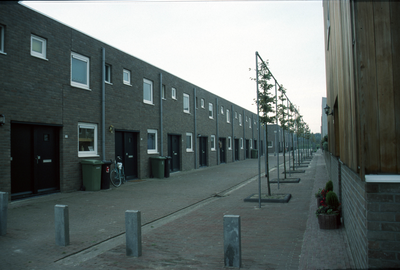 1139 Oosterhoogebrug - Ruischerwaard - nieuwbouwwoningen - ONIX, 1998