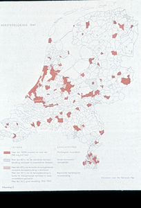 4914 Historie - Topografische kaarten - NW Europa, Nederland en Groningen, ca 1975
