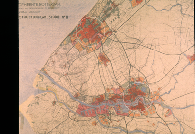 4919 Historie - Topografische kaarten - NW Europa, Nederland en Groningen, ca 1975