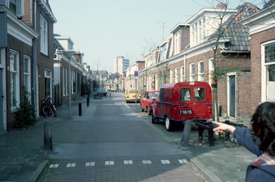 5173 Zeeheldenbuurt - wonen, ca 1992