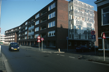 5771 AZG - zuidpunt - Appartementencomplex / Zet, Siem van 't, 1999