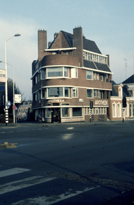 5871 Oosterparkwijk - Gorechtbuurt, Oosterkerk, ca 1985