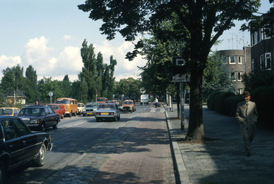 5872 Oosterparkwijk - Gorechtbuurt, Oosterkerk, ca 1985