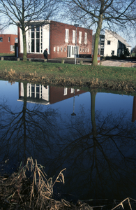 6013 Coendersborg - Klein Martijn - particuliere woningbouw / Zet, Siem van 't, 1992 - 1994