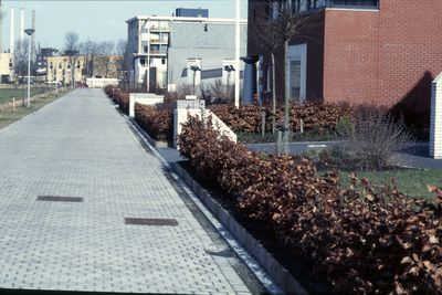 6014 Coendersborg - Klein Martijn - particuliere woningbouw / Zet, Siem van 't, ca 1991