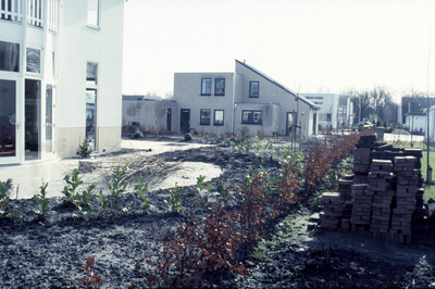 6015 Coendersborg - Klein Martijn - particuliere woningbouw / Zet, Siem van 't, ca 1991