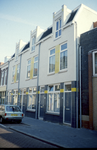 7810 Diverse projecten - stadsvernieuwing met woningbouw rond het centrum: oost en zuid, 1993