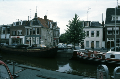 7846 Binnenstad - Algemeen - woningbouw, 1979