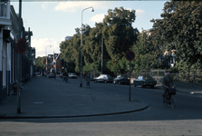 7853 Binnenstad - Algemeen - woningbouw, 1979