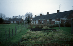 8364 Noorddijk - Ruischerbrug - Woldweg - luchtfoto's / Zet, Siem van 't, 1994