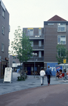 8404 Beijum - Winkelcentrum, ca 1980