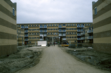 8424 Beijum - woningbouw, 1990