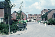 8431 Beijum - woningbouw, 1990