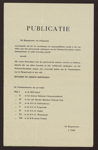 460 Publicatie, 1945