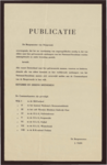 460 Publicatie, 1945