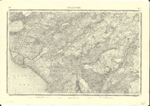 787.8 16 Steenwijk : Topographische en militaire kaart van het Koningrijk der Nederlanden / Topografische Dienst ; ...