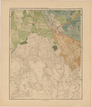 804.7 Blad 6 : Waterschappen en polders rond de stad Groningen / Mr. C.C. Geertsema, 1895-1898