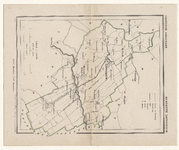 866.25 Provincie Groningen Gemeente Loppersum : - / J. Kuyper, 1867