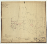 2965.3 Uittreksel van het Kadastrale plan gemeente Winschoten sectie F : - , 1871