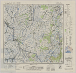 4131.8 Topographische Karte 1:50.000 L3108 Lathen : Met deel van het zuiden van de provincie Groningen, 1963