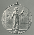 10353 Medaille: -
