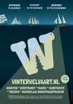 10199 WinterWelVaart : affiche editie 2015