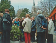 22 Excursie naar Aken