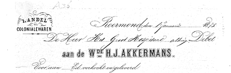  Akkermans, Wed.H.J., 1875