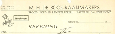 217 Bock, de Jac., 1946
