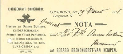 25 Bronckhorst-van Kempen, Gerard, 1916