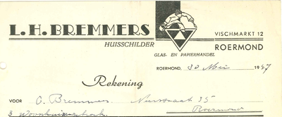 298 Bremmers, L.H., 1947