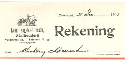 53 Engelen-Linssen, Leon, 1903