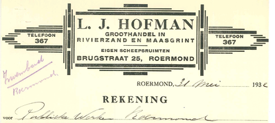 372 Hofman, L.J., 1932