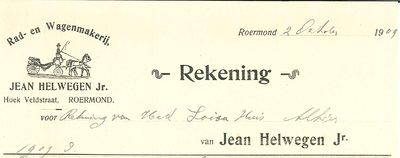 88 Helwegen Jr., Jean, 1909