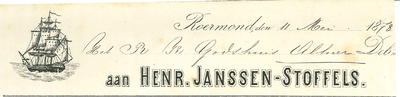 117 Janssen-Stoffels, Henr., 1878