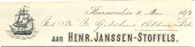 117 Janssen-Stoffels, Henr., 1878