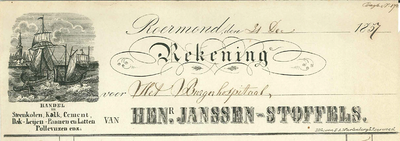 91 Janssen-Stoffels, Henri, 1857