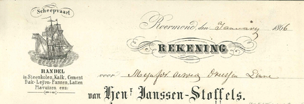 92 Janssen-Stoffels, Henri, 1866