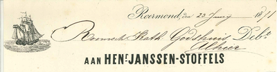 93 Janssen-Stoffels, Henri, 1871