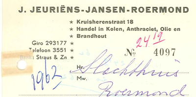 94 Jeuriëns-Jansen, J., 1962