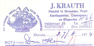 179 Krauth, J., 1974