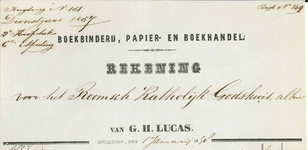 331 Lucas, G.H., 1807