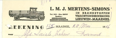 155 Mertens-Simons, L.M.J., 1976