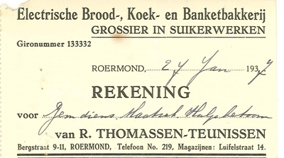 63 Thomassen-Teunissen, R., 1937