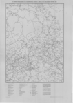 D167 Zie titel; behoort tot de Historische atlas van Limburg – Schaal 1:250.000, 1975