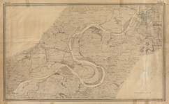 D215 Top. kaart van de gemeente Roermond, Herten, Beegden en Linne met naamsaanduiding van wegen, gebouwen en gronden ...