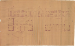 D272 Zie archief H. Matthias inv.nr.27 en L184/188,