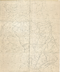 E58 Plattegrond van de gemeente Herten,